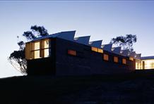 Moonlight Head Private Lodge